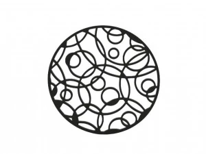 활주 궤도 3D 프린트 모델