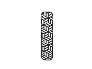 bookmark 3D Print Model