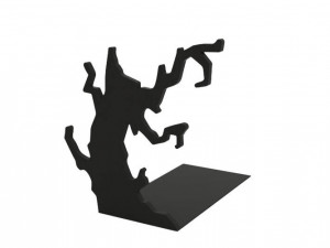 bookend 3D Print Model