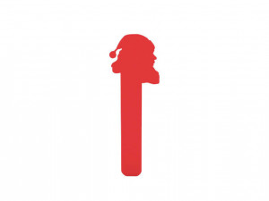 bookmark 3D Print Model