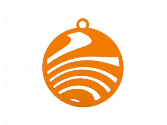 earring 3D Print Model .c4d .max .obj .3ds .fbx .stl .blend