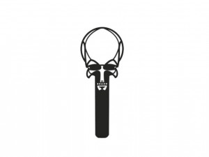 bookmark Modelo de Impressão 3D