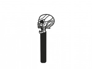 bookmark 3D Print Model