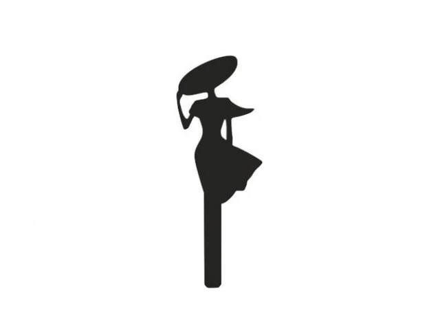 bookmark 3D Print Model .c4d .max .obj .3ds .fbx .stl .blend 