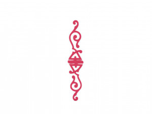 bookmark Modelo de Impressão 3D