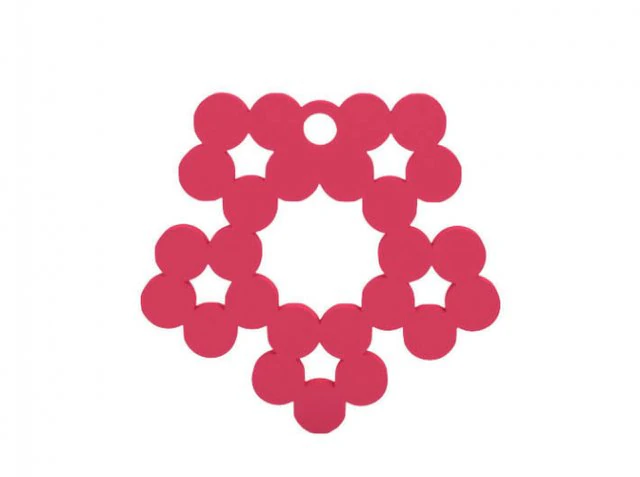 brinco Modelo de Impressão 3D .c4d .max .obj .3ds .fbx .stl .blend 