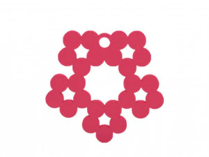 сережка 3D Принт Модель