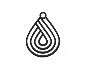 earring 3Dプリントモデル