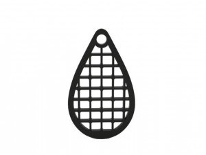 earring 3D Принт Модель