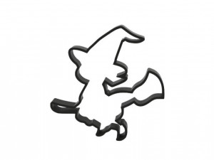 cookie cutter 3D Print Model