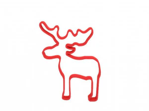 cookie cutter 3D Print Model