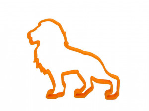 cookie cutter Modèles 3D en vedette