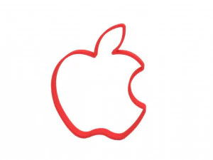 cookie cutter 3D Print Model