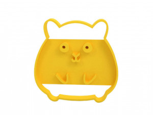 cookie cutter 3D Print Model