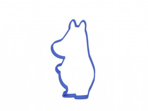 cookie cutter 3D Print Model