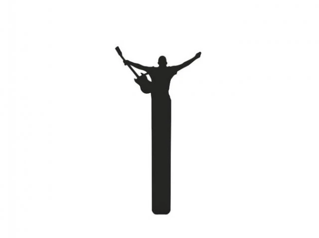 bookmark 3D Print Model .c4d .max .obj .3ds .fbx .stl .blend