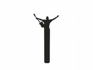 bookmark 3D Print Model
