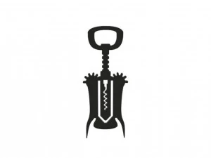 paper clip 3D Print Model