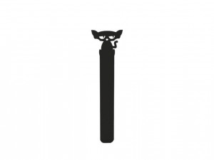 bookmark 3D Print Model
