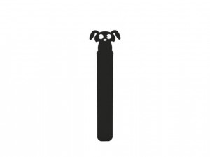 bookmark 3D Print Model