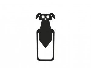 paper clip 3D Print Model