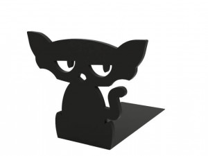 bookend 3D Print Model