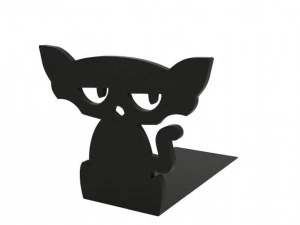 форзац для книг 3D Принт Модель