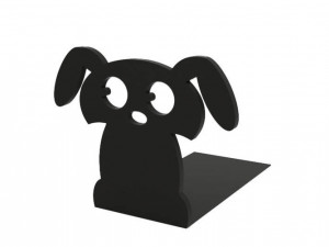 bookend 3D Print Model