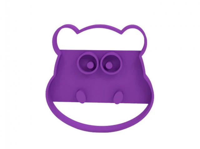cookie cutter 3D Print Model .c4d .max .obj .3ds .fbx .stl .blend 