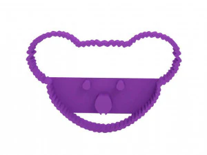 cortador de biscoitos Modelo de Impressão 3D