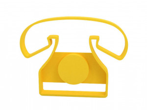 cookie cutter 3D Print Model