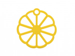 brinco Modelo de Impressão 3D