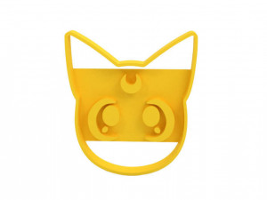 cookie cutter Modelo de impresión 3D