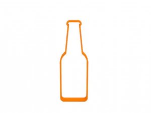 कुकी का ढांचा 3D प्रिंट मॉडल