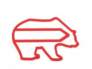 penanda - klip kertas Model Cetak 3D