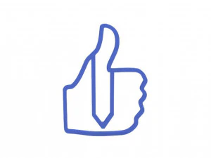 bookmark - paper clip 3D Print Model