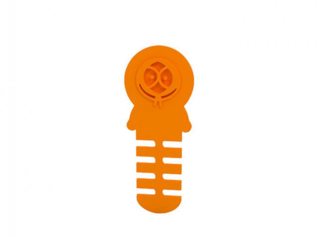 cable - earphone organiser 3D Print Model .c4d .max .obj .3ds .fbx .stl .blend 