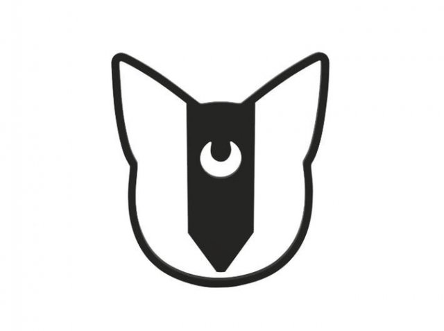 bookmark - paper clip 3D Druckmodell .c4d .max .obj .3ds .fbx .stl .blend