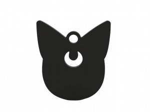 earring 3D-Druckmodell