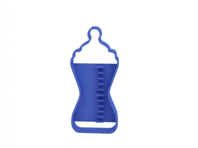 cookie cutter 3D Print Model .c4d .max .obj .3ds .fbx .stl .blend 