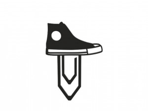 paper clip 3Dプリントモデル