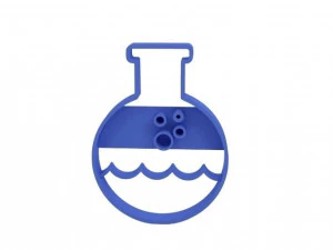 cookie cutter 3D Print Model