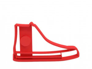 cookie cutter 3D Print Model