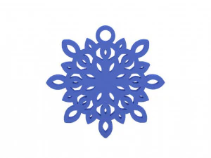 subang Model Cetak 3D