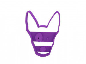 cookie cutter 3D Print Model