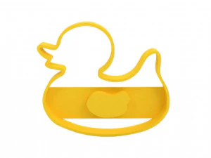 pemotong kue Model Cetak 3D