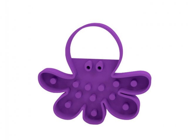 cookie cutter 3D 打印模型 .c4d .max .obj .3ds .fbx .stl .blend 