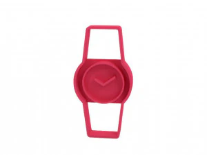 饼干切割机 3D 打印模型