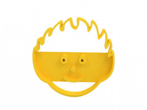 cookie cutter 3D Print Model