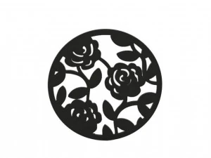 활주 궤도 3D 프린트 모델